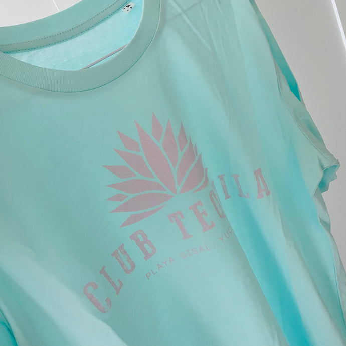 Tequila tee