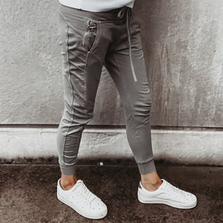 Mid grey ULTIMATE joggers