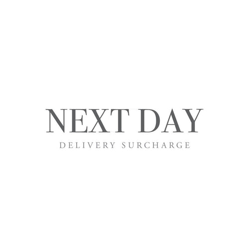Next day delivery