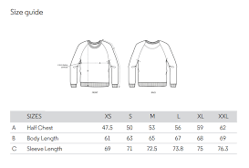 Cream heather grey star cream sweatshirt *fitted style*